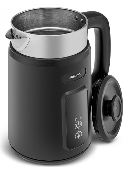 Multiboil Retro Cool Touch Kettle Su Isıtıcısı Black