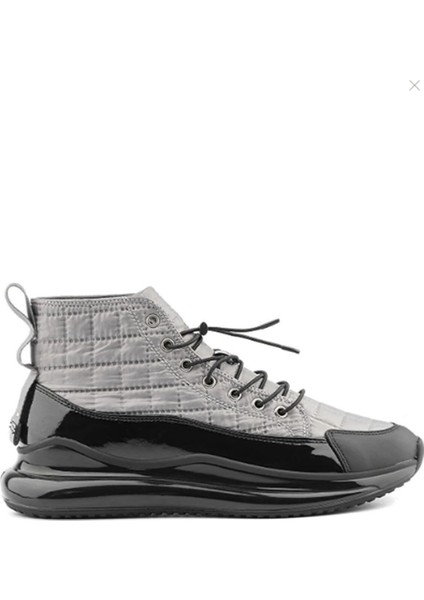 Insıde North Of Wild Erkek Spor Bot Füme Renk