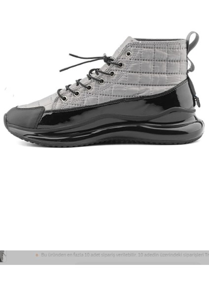 Insıde North Of Wild Erkek Spor Bot Füme Renk fırsatları