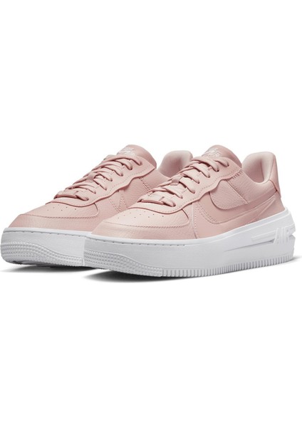 Air Force 1 Plt.af.orm Sneaker Women's Shoes DJ9946-602 modelleri