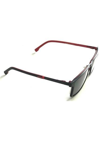 9004 C1 Polarize Klipsli Erkek Gözlüğü