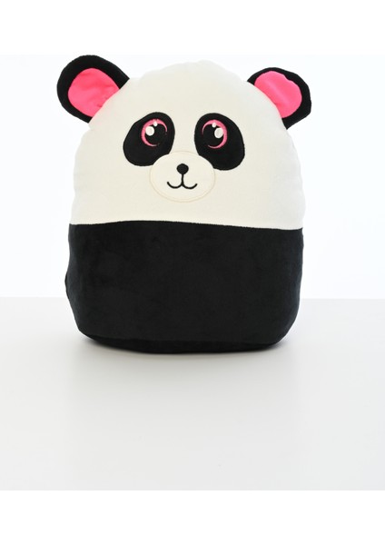 30 cm Figürlü Peluş Yastık Serisi