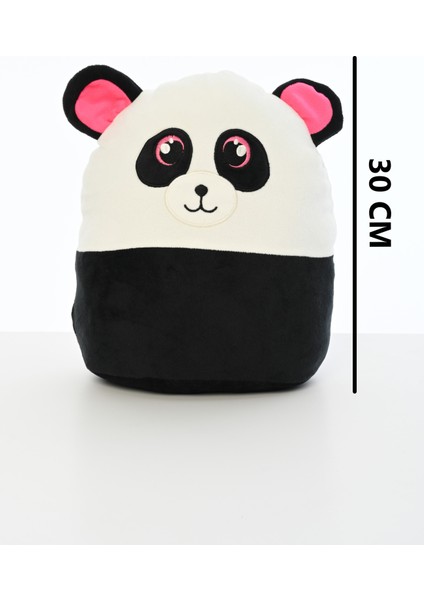 30 cm Figürlü Peluş Yastık Serisi fiyatları