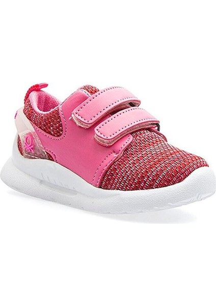 Pembe Bebek Yürüyüş Ayakkabısı indirimleri