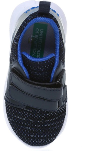 Lacivert Bebek Yürüyüş Ayakkabısı fırsatları