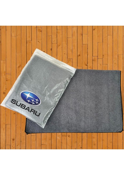 Ang Temizlik Mikrofiber Kurulama Yıkama Havlusu 50X70CM Araba Logolu Bez 400GSM