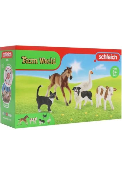 Farm World Hayvanları 42386