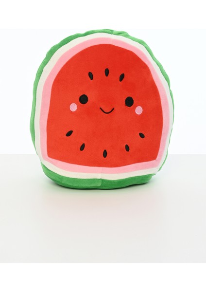 30 cm Figürlü Peluş Yastık Serisi