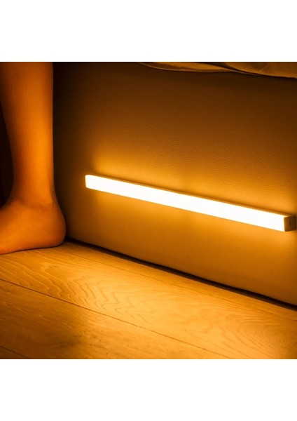 Sensörlü LED Lamba Ls-75