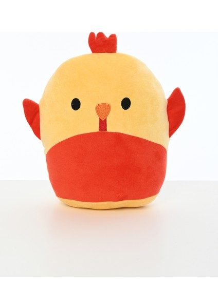 30 cm Figürlü Peluş Yastık Serisi