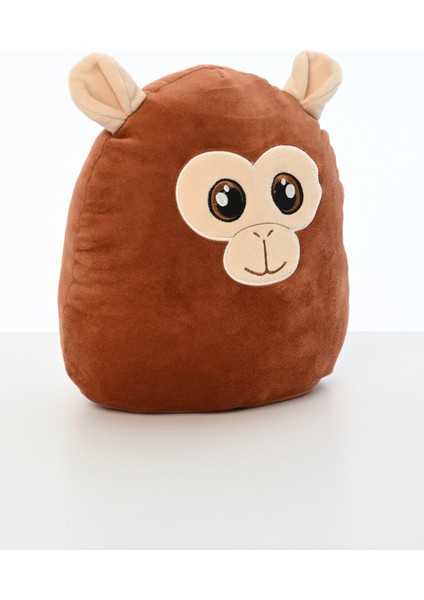 30 cm Figürlü Peluş Yastık Serisi fırsatları