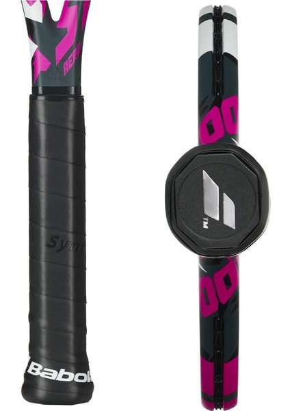 Boost Aero Pink 260GR Yetişkin Tenis Raketi (27"/grip L2) indirimleri