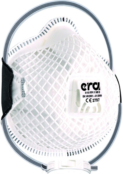 Maske 8110 V Ffp1 Nr D