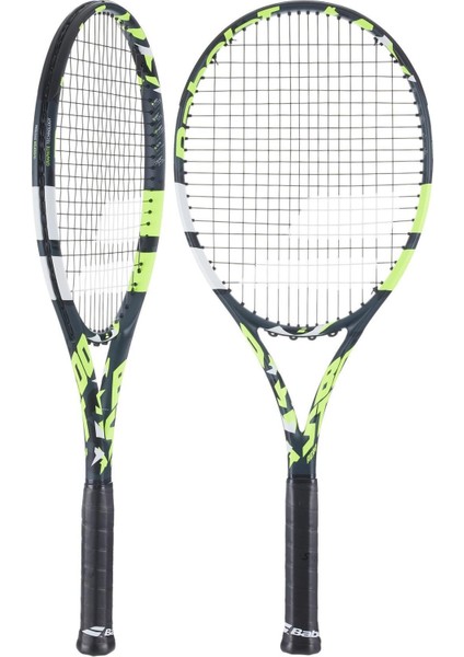 Boost Aero 260GR Yetişkin Tenis Raketi (27"/grip L1)
