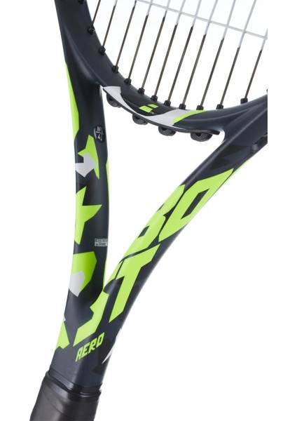 Boost Aero 260GR Yetişkin Tenis Raketi (27"/grip L1)