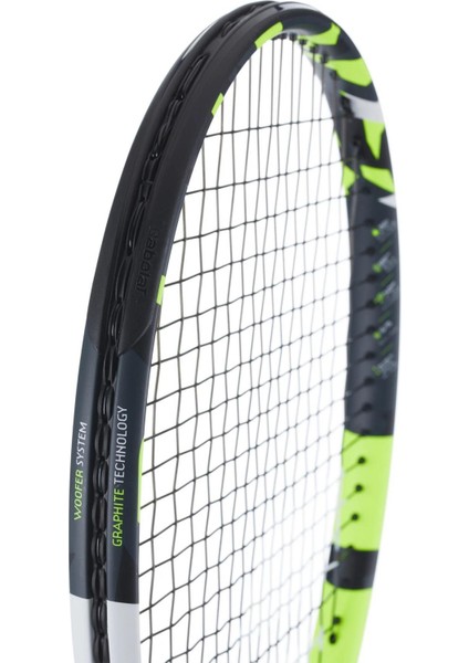 Boost Aero 260GR Yetişkin Tenis Raketi (27"/grip L1)