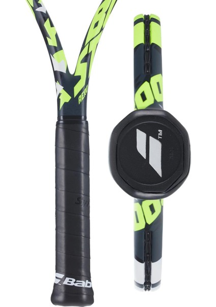 Boost Aero 260GR Yetişkin Tenis Raketi (27"/grip L1)