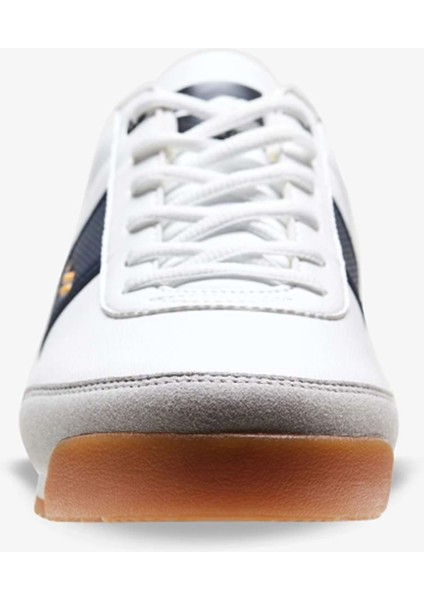 Flint Sneakers Spor Ayakkabı - Beyaz - 44