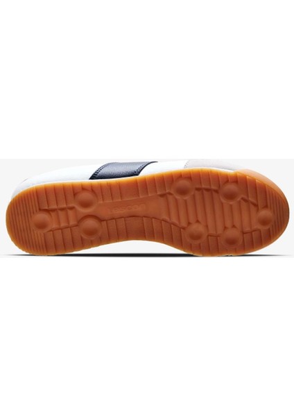 Flint Sneakers Spor Ayakkabı - Beyaz - 44