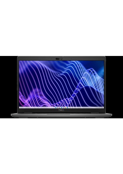 Latıtude 3540 I5-1235U 8gb 512GB SSD 15.6" Ubuntu N049L354015EMEA_ADL_VP_UBU