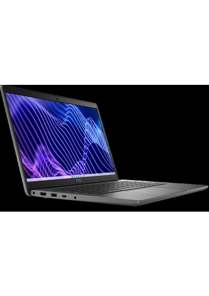 Latıtude 3540 I5-1235U 8gb 512GB SSD 15.6" Ubuntu N049L354015EMEA_ADL_VP_UBU