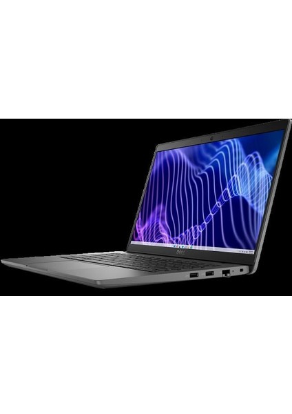 Latıtude 3540 I5-1235U 8gb 512GB SSD 15.6" Ubuntu N049L354015EMEA_ADL_VP_UBU