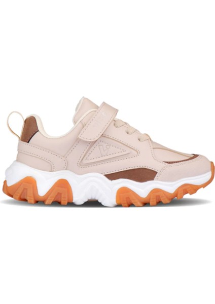 Jessy Outdoor Çocuk, Bej