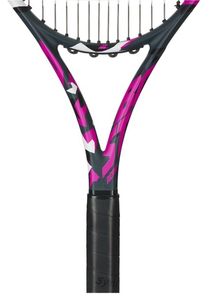 Boost Aero Pink 260GR Yetişkin Tenis Raketi (27"/grip L1) fiyatları