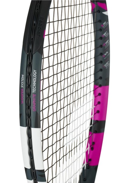 Boost Aero Pink 260GR Yetişkin Tenis Raketi (27"/grip L1) modelleri