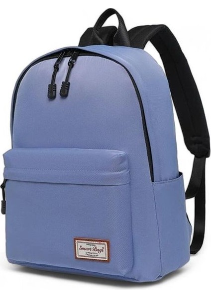 Jeans Mavi Unisex Sırt Çantası SMB3224 fiyatları