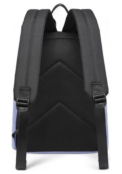 Jeans Mavi Unisex Sırt Çantası SMB3224 modelleri