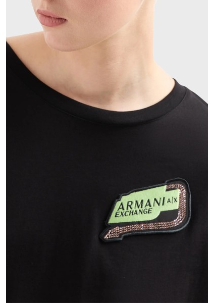 Pamuklu Relaxed Fit Bisiklet Yaka T Shirt Bayan T Shirt 3Dyt16 Yj3Rz 1200 fırsatları