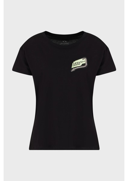 Pamuklu Relaxed Fit Bisiklet Yaka T Shirt Bayan T Shirt 3Dyt16 Yj3Rz 1200 indirimleri