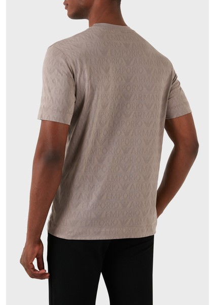 Pamuklu Regular Fit T-Shirt 3D1Th5 1Jorz 0650 fiyatları
