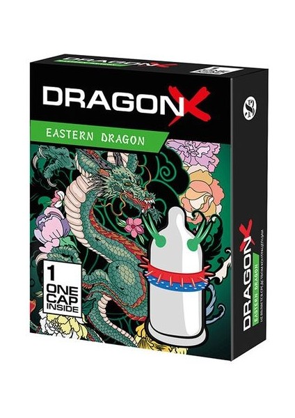 Dragon Eastern Prezervatif fiyatları