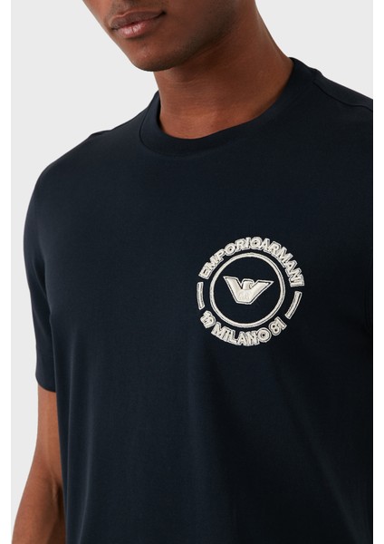Pamuklu Regular Fit T-Shirt 3D1Tg8 1Jocz 09Q6 indirimleri