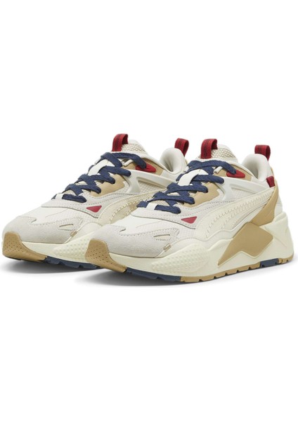 Alpine Snow-Vapor Gray Puma Rs-X Efekt Expeditions Bej Günlük Spor Ayakkabı fiyatları