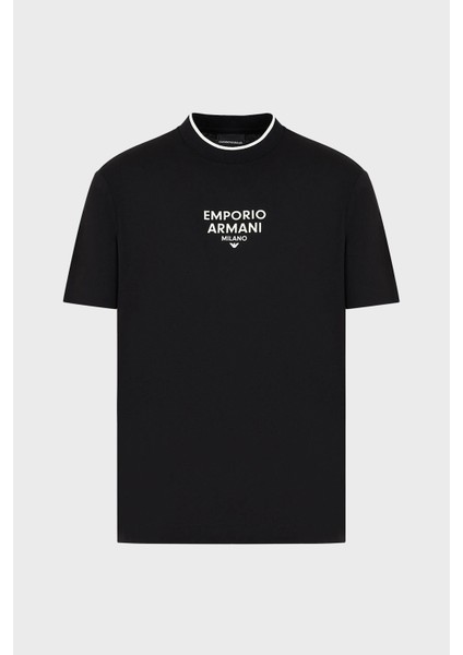 Pamuklu Regular Fit T-Shirt 3D1T73 1Jpzz 0067 indirimleri