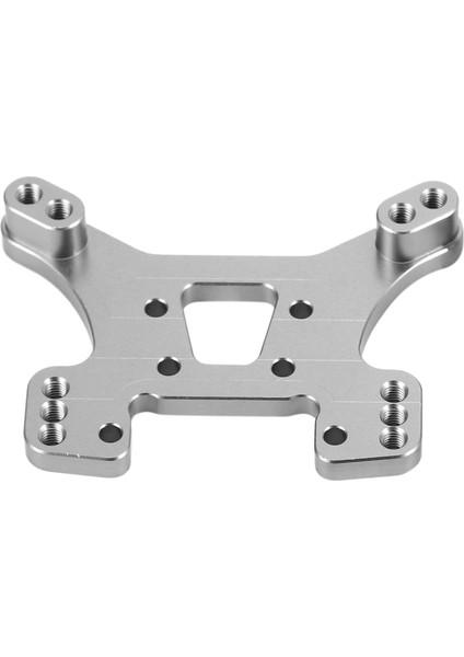 144001 Parça Ön ve Arka Şok Kulesi Kurulu Seti Yedek Aksesuar Parçaları 144001 1/14 4WD Rc Araba, Gümüş (Yurt Dışından) fırsatları