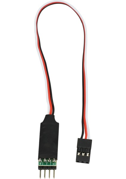 3 Adet 3ch 3 Kanallı LED Lamba Işığı Kontrol Anahtarı Paneli Için 1/10 1/8 Rc Model Araba Eksenel SCX10 Trx4 (Yurt Dışından)