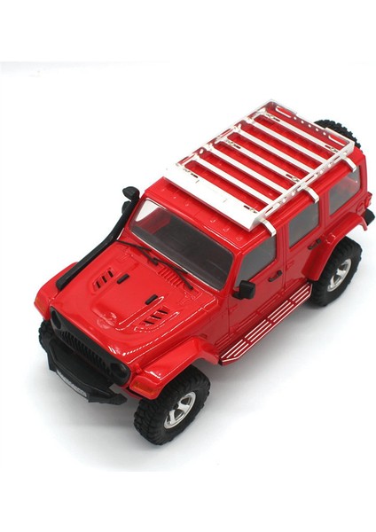 1/18 Fms Yangın At Metal Rc Kaya Kaydırıcılar Yan Pedalı Rc Araba Yükseltme Parçaları, Kırmızı (Yurt Dışından) fiyatları