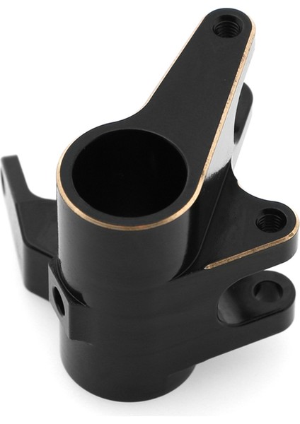 1/10 Simülasyon Model Araba Eksenel SCX10PRO Çerçeve Pirinç Arabası Koltuk Ağırlaştırılmış Model Araba Aksesuarları (Yurt Dışından) fırsatları