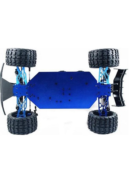 Rc Araba Parçaları 11024 Şasi Plakası 1 Adet Vrx Yarış RH818 Cobra Uzaktan Kumanda Model Araba Aksesuarları (Yurt Dışından) modelleri