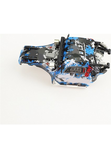 WLTOYS284161-2134 Uzaktan Kumanda Araba Aksesuarları Için 1: 28 Araba Modeli Işıkları ile Uzaktan Kumanda (Yurt Dışından) fiyatları