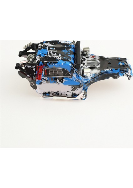 WLTOYS284161-2134 Uzaktan Kumanda Araba Aksesuarları Için 1: 28 Araba Modeli Işıkları ile Uzaktan Kumanda (Yurt Dışından) fırsatları