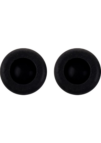 Ps2 Için Yeni Oyun Thumbstick Joystick Kavrama Kılıfı Kapağı Kapağı - Siyah (Yurt Dışından) fiyatları
