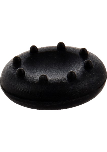 Ps2 Için Yeni Oyun Thumbstick Joystick Kavrama Kılıfı Kapağı Kapağı - Siyah (Yurt Dışından) modelleri