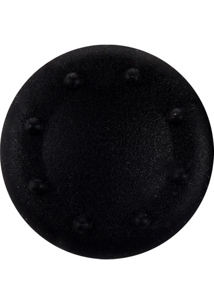 Ps2 Için Yeni Oyun Thumbstick Joystick Kavrama Kılıfı Kapağı Kapağı - Siyah (Yurt Dışından) fırsatları