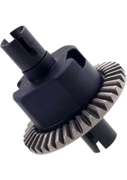 02024 Diferansiyel Dişli Komple 38T 1/10 Rc Model Araba Yedek Parçaları Için Fit (Yurt Dışından) fiyatları