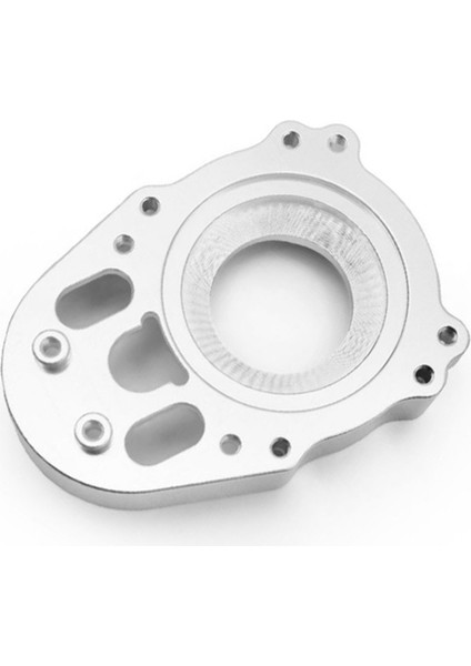 1/10 -01 Metal Motor Yükseltme Parçaları, Oyuncak Araba Aksesuarları Için Uygundur (Yurt Dışından)